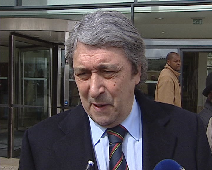 Declarações de Pinto Monteiro