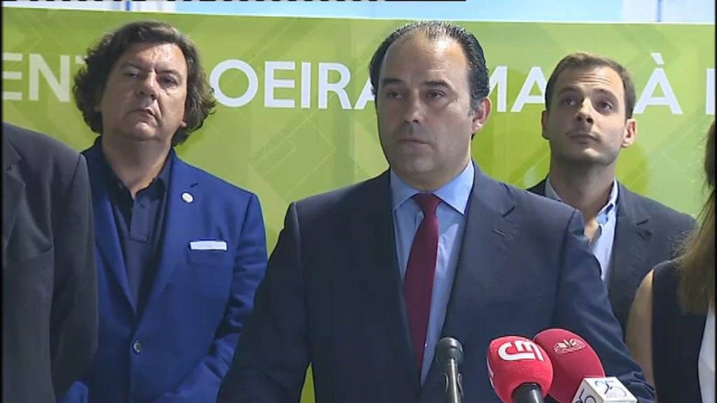 Polémica na Autarquia de Oeiras