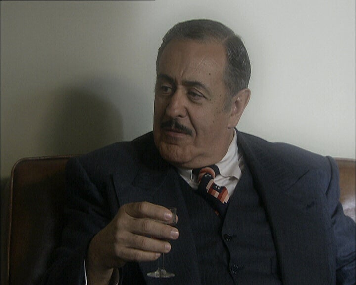 Quando os Lobos Uivam – Episódio 02