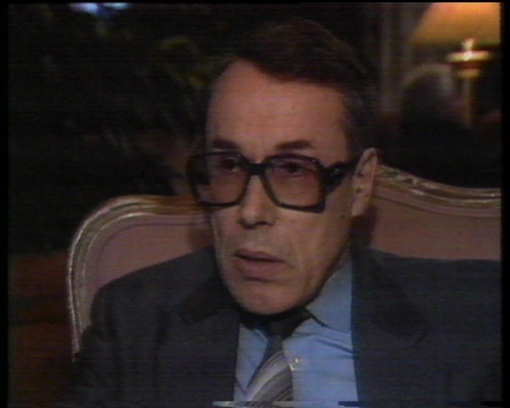 Entrevista a Lev Smolovski