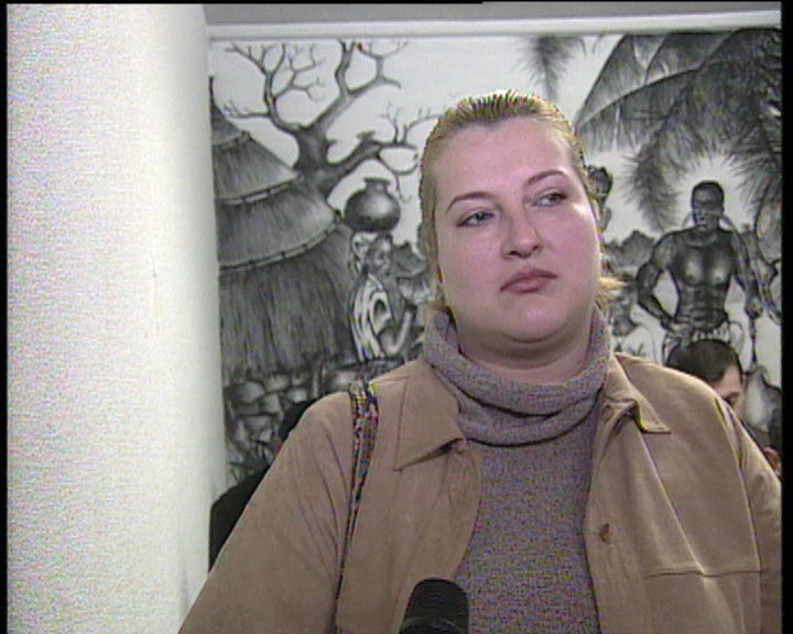 Associação Guineense presta apoio a imigrantes de leste