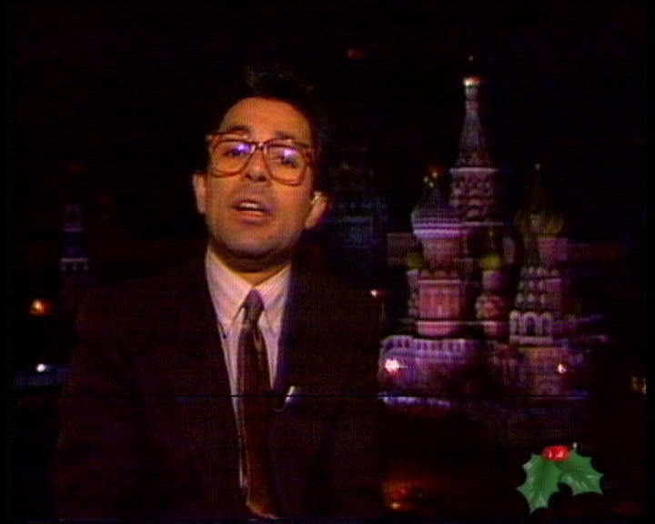 Crónica de Carlos Fino