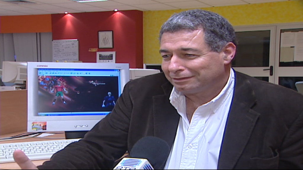 Prémio Pessoa para António Câmara