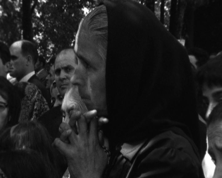 Peregrinação ao Santuário do Sameiro