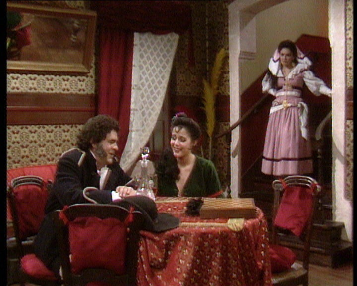 Ricardina e Marta Ep. 61 – II