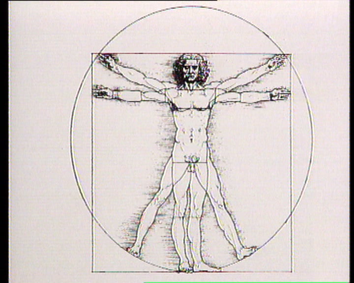 Exposição de Leonardo da Vinci