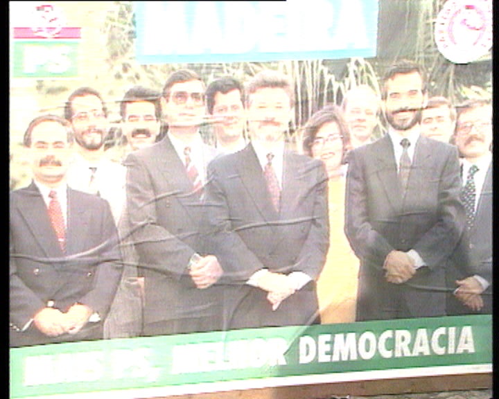 Eleições regionais na Madeira