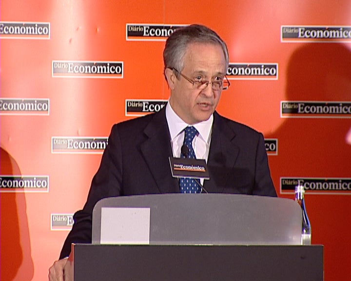 Banqueiros e empresários