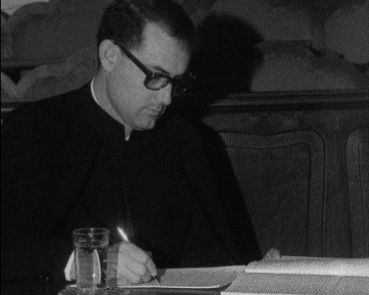 Provas de doutoramento