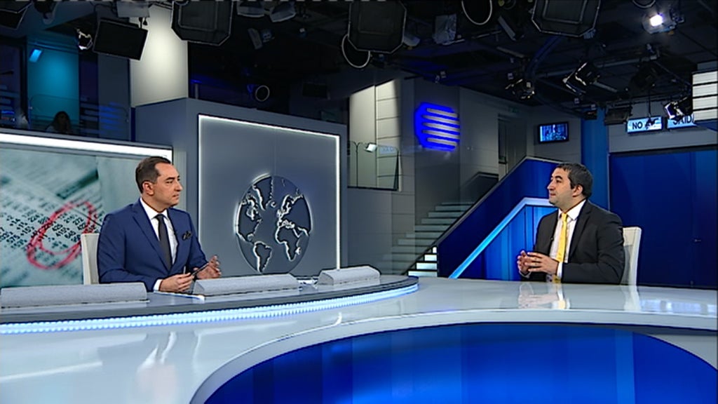 Entrevista a António Ribeiro