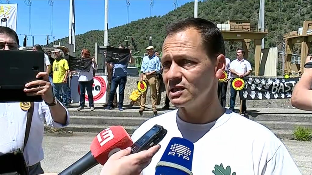 Central nuclear de Almaraz