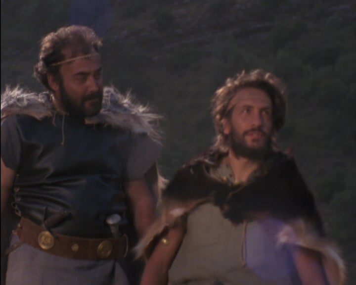 Viriato – Episódio 01