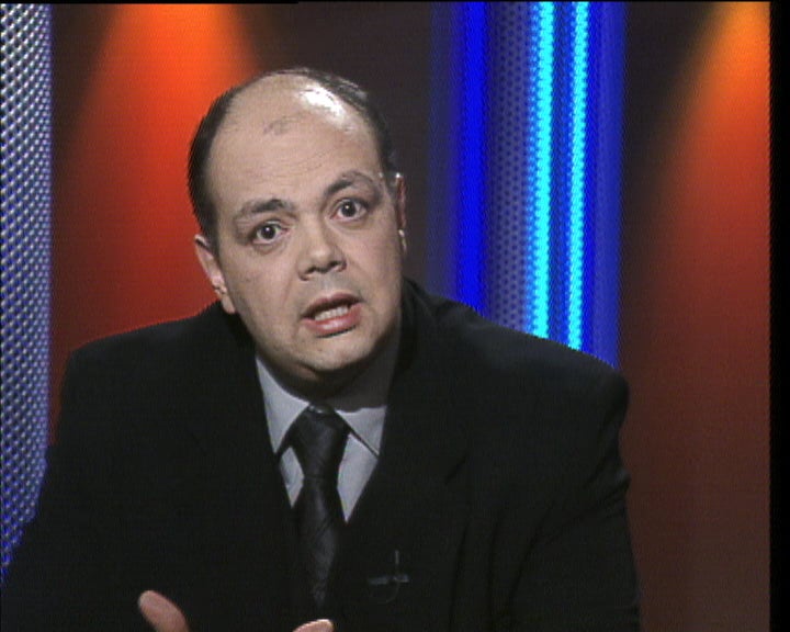 Entrevista a João Carlos Silva