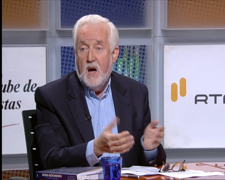 Claros e escuros do casos das escutas