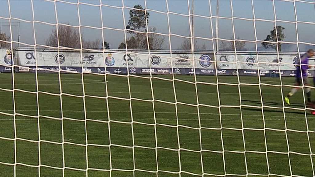Futebol: antevisão Sporting Clube de Braga vs FC Porto