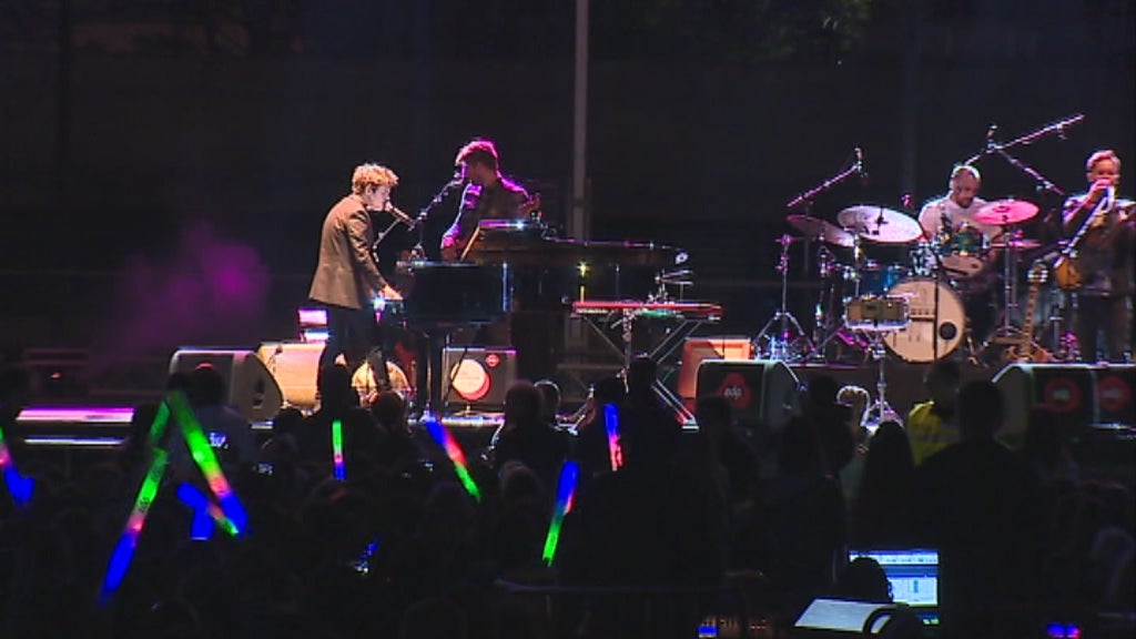 Festival “Edp Cool Jazz”