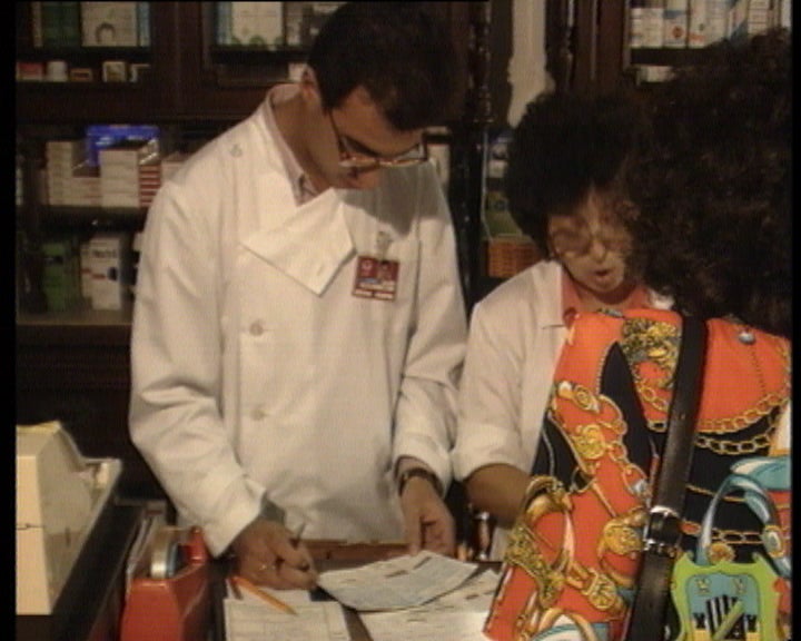 Dívidas às farmácias