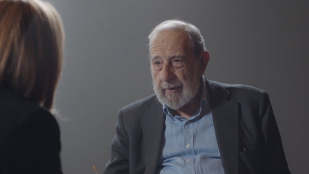 Entrevista a Álvaro Siza Vieira