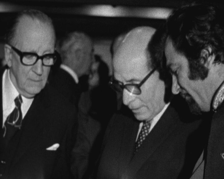 Exposição de Rahmi Pehlivanli na Fundação Calouste Gulbenkian