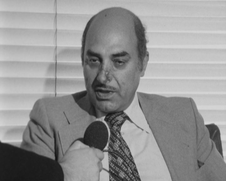 Abdullad Ismail em Lisboa