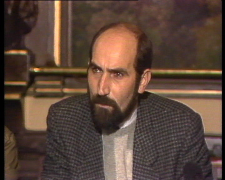 Conferência da Federação das Cooperativas Agrícolas