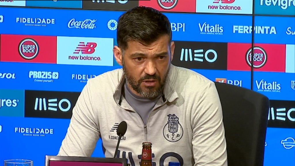 Futebol: antevisão Paços de Ferreira vs FC Porto