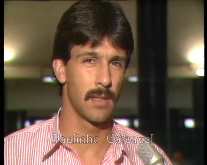 Jorge Gonçalves fala da situação do Sporting