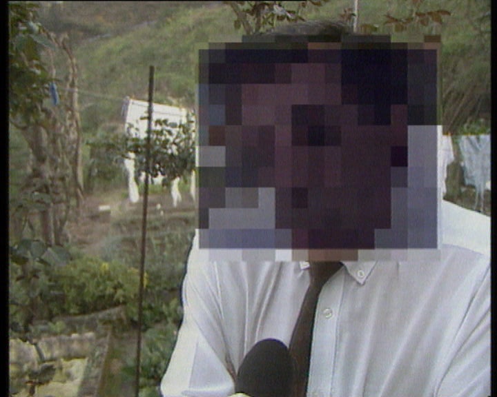 PJ prende raptor de crianças