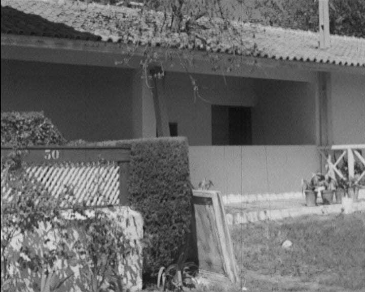 Hipódromo do Campo Grande em Lisboa