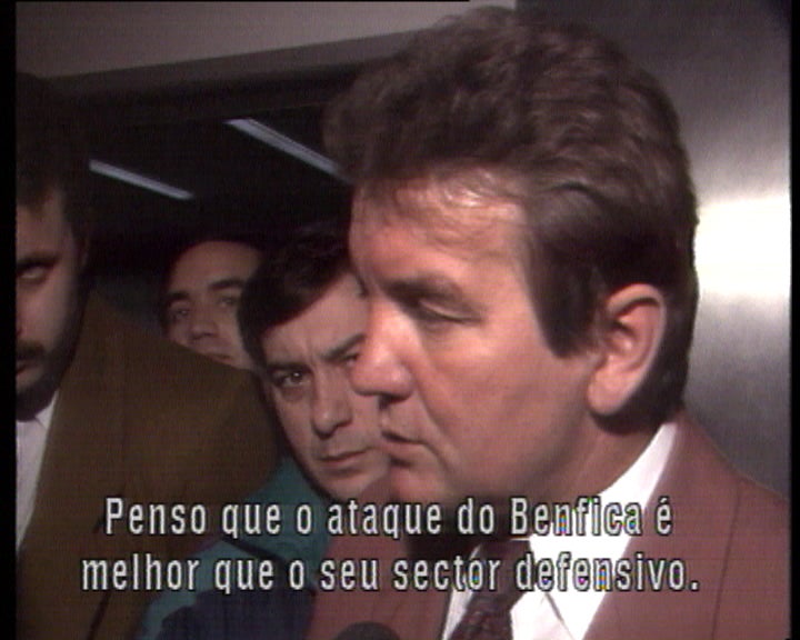 Chegada do Sparta de Praga