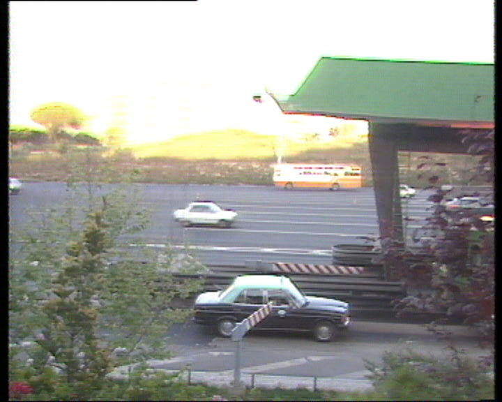 Jornalista da RTP acompanha a Operação da Páscoa da GNR