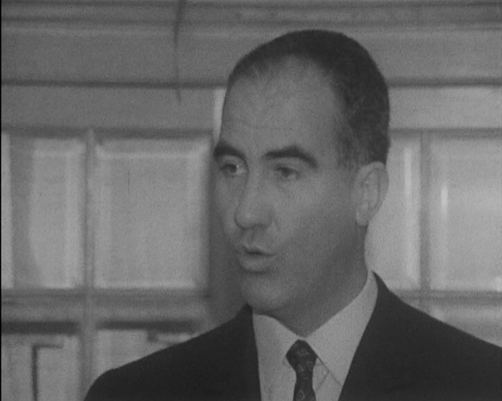 Posses de José Torres Campos e Luís Moura Vicente