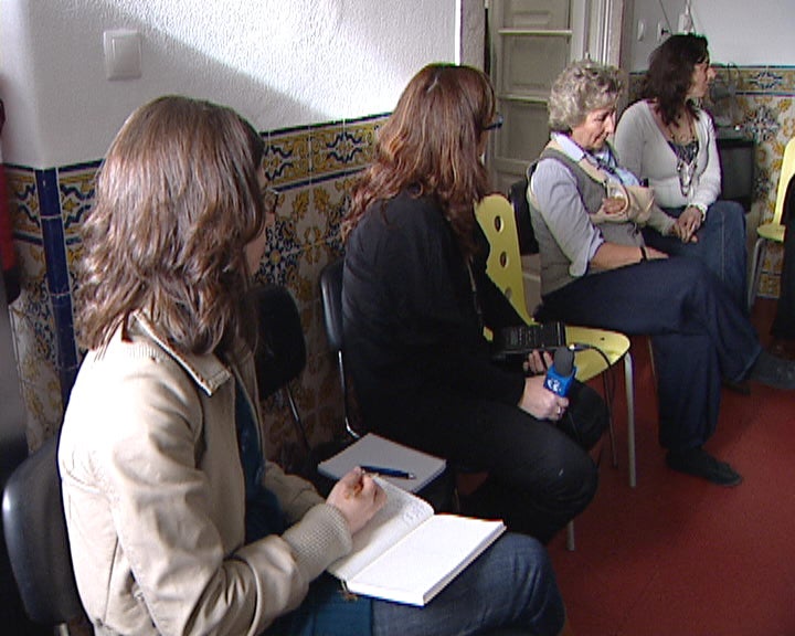 Dar a volta à pobreza