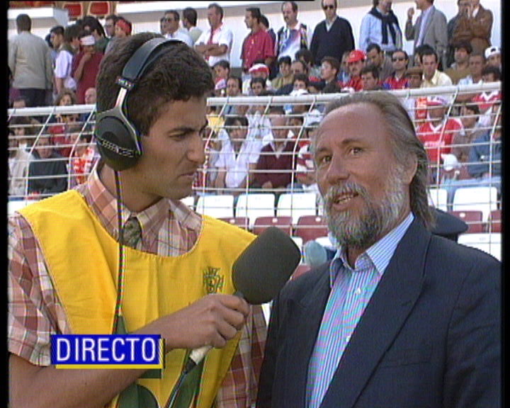 Futebol: SL Benfica vs FC Porto