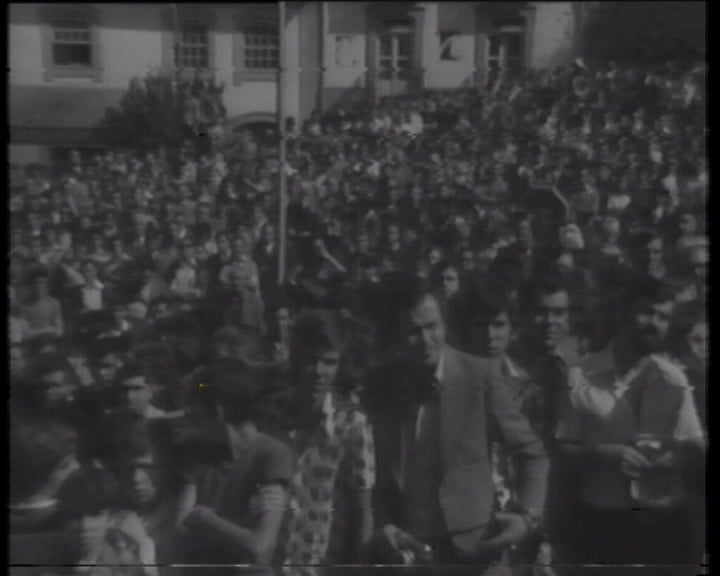 Homenagem a Norton de Matos em Ponte de Lima