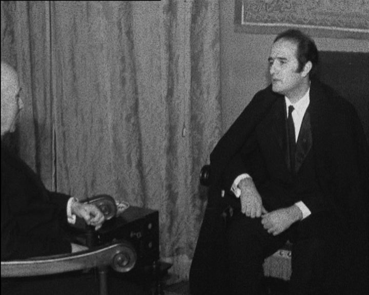 Américo Tomás recebe Orfeão Universitário do Porto