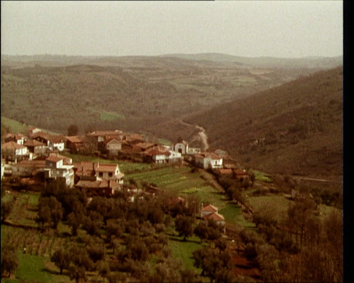 Histórias de Cá e Lá: Fronteira do Nordeste