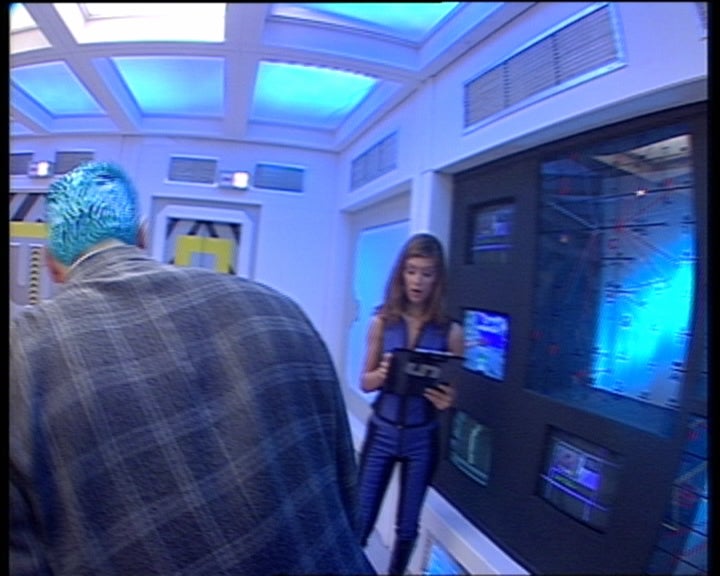 Último nível – Parte I