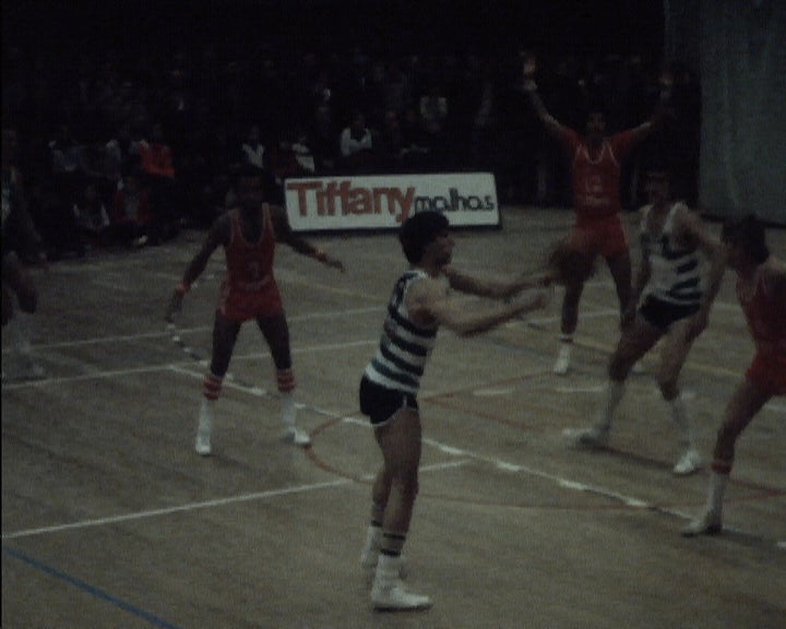 Campeonato Nacional de Basquetebol