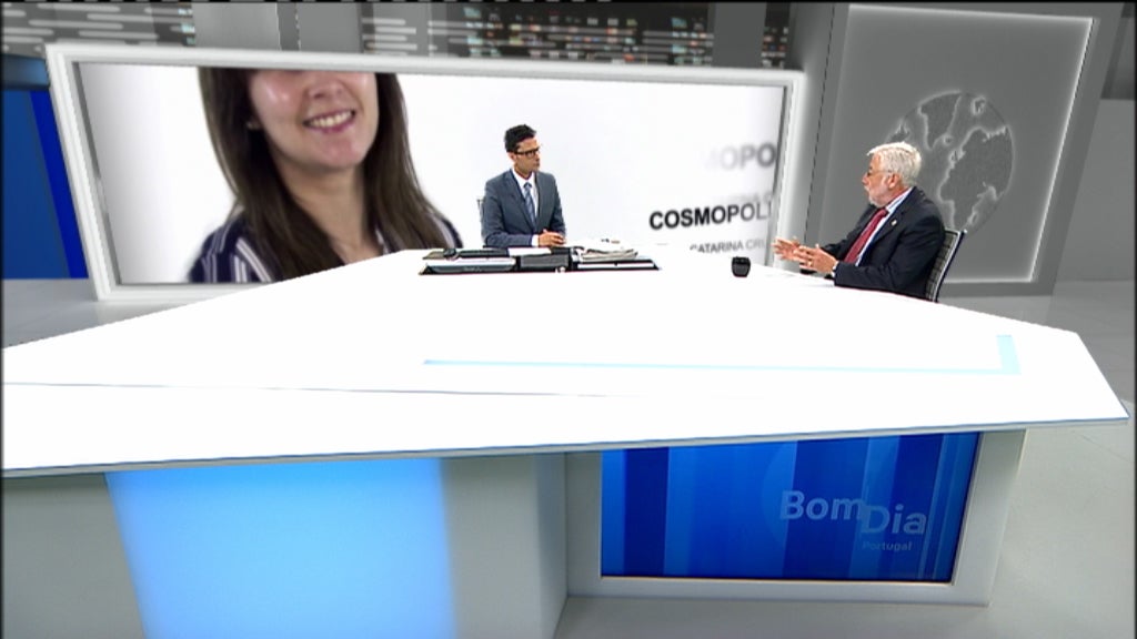 Entrevista a Henrique Coelho
