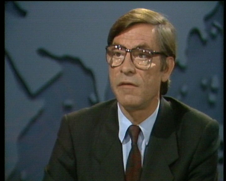 Entrevista a Franco Dias