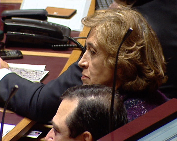 Polémica finanças regionais