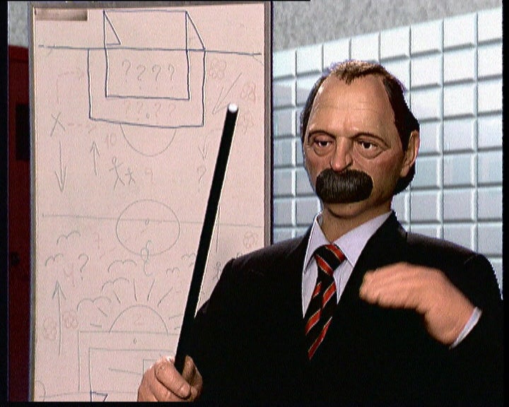 Jorge Artur e o Jogo da Albânia