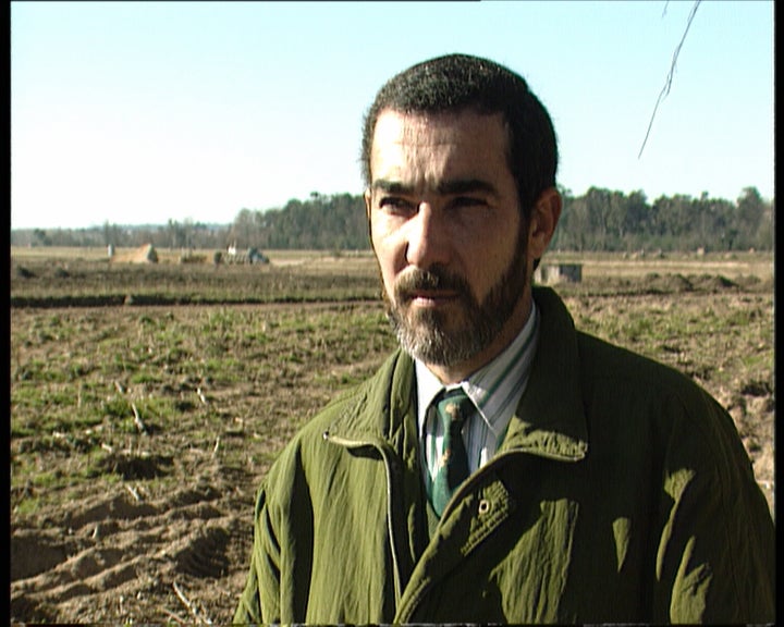 Emparcelamento rural I