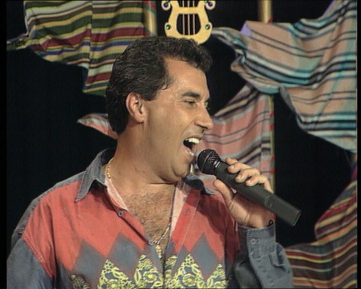 António Rosa