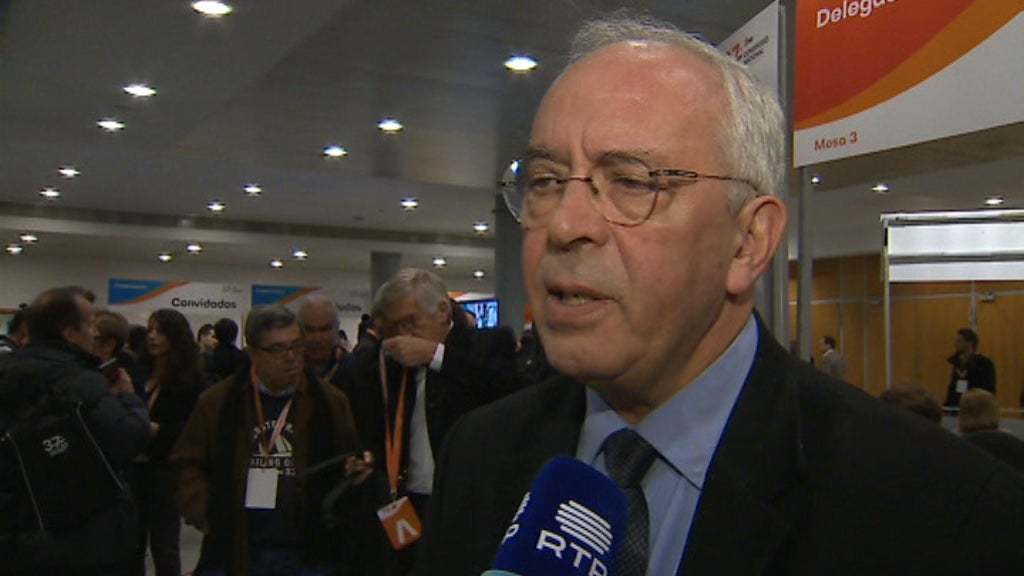 37º Congresso Nacional do PSD