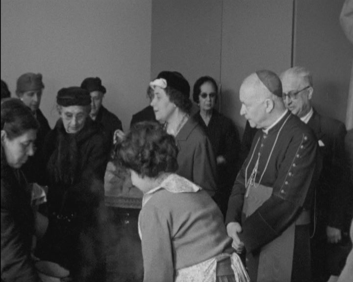 Inauguração do XI Posto da Sopa dos Pobres