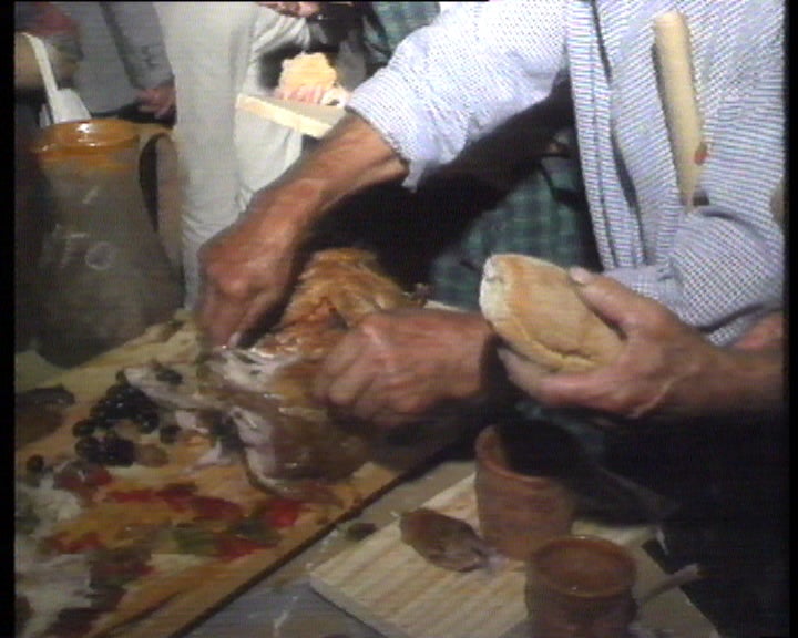 Realização do Encontro com a História