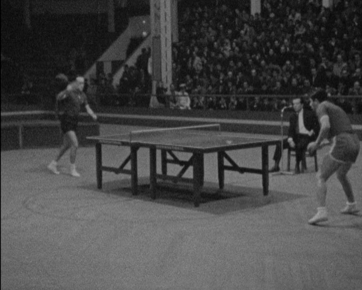 Ténis de mesa: Campeonato de Lisboa