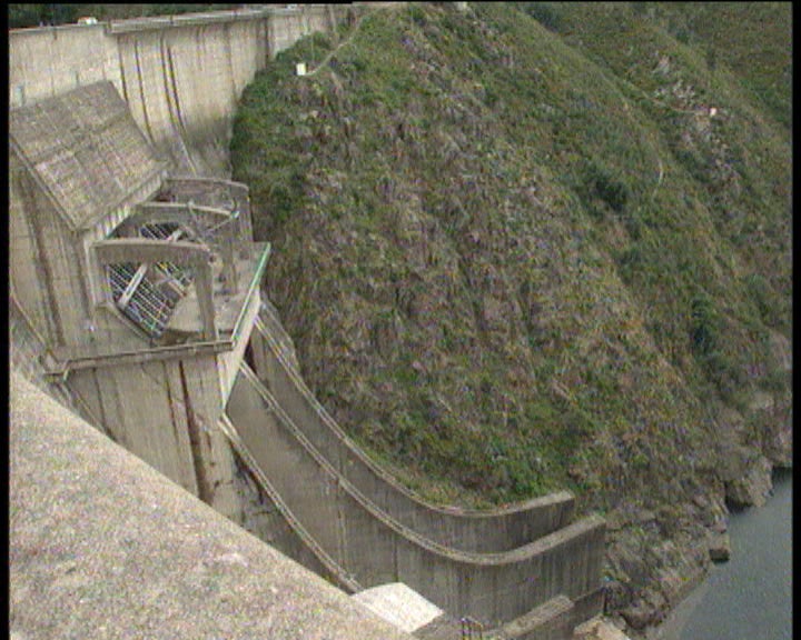 Debate ibérico sobre os caudais dos rios